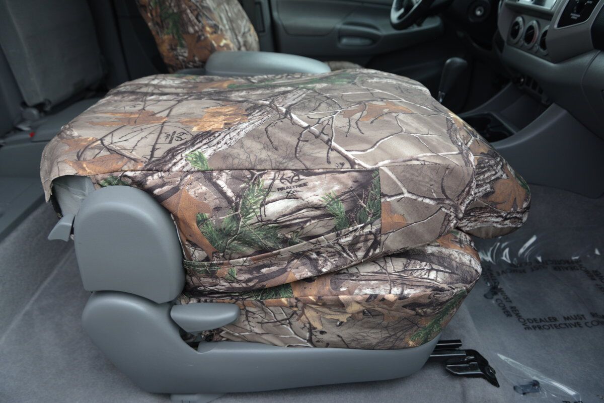 02 tacoma seat covers