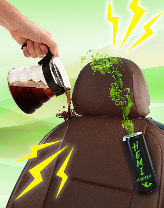 caffeinated seat covers april fools